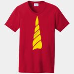 Ladies Core Blend Tee Thumbnail