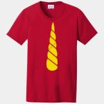 Ladies Core Blend Tee Thumbnail