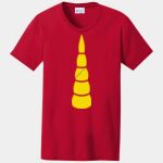 Ladies Core Blend Tee Thumbnail