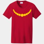 Ladies Core Blend Tee Thumbnail