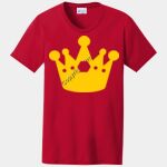 Ladies Core Blend Tee Thumbnail