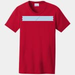 Ladies Core Blend Tee Thumbnail