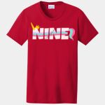 Ladies Core Blend Tee Thumbnail