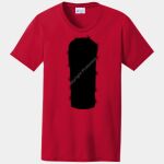 Ladies Core Blend Tee Thumbnail