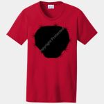 Ladies Core Blend Tee Thumbnail