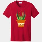 Ladies Core Blend Tee Thumbnail