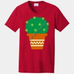 Ladies Core Blend Tee Thumbnail