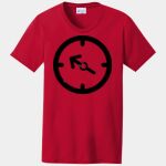 Ladies Core Blend Tee Thumbnail