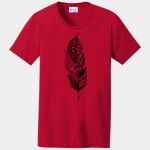 Ladies Core Blend Tee Thumbnail