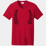 Ladies Core Blend Tee Thumbnail