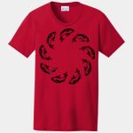 Ladies Core Blend Tee Thumbnail