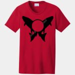 Ladies Core Blend Tee Thumbnail