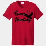 Ladies Core Blend Tee Thumbnail