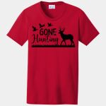 Ladies Core Blend Tee Thumbnail