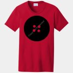 Ladies Core Blend Tee Thumbnail