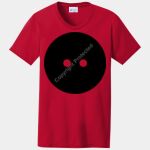 Ladies Core Blend Tee Thumbnail