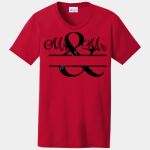 Ladies Core Blend Tee Thumbnail