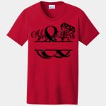 Ladies Core Blend Tee Thumbnail