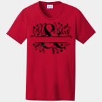 Ladies Core Blend Tee Thumbnail