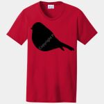 Ladies Core Blend Tee Thumbnail