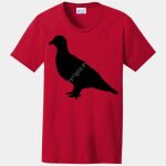 Ladies Core Blend Tee Thumbnail