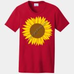 Ladies Core Blend Tee Thumbnail