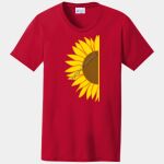 Ladies Core Blend Tee Thumbnail