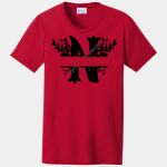 Ladies Core Blend Tee Thumbnail