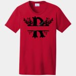 Ladies Core Blend Tee Thumbnail