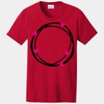 Ladies Core Blend Tee Thumbnail