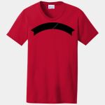 Ladies Core Blend Tee Thumbnail