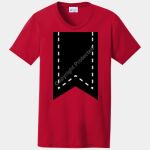 Ladies Core Blend Tee Thumbnail