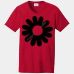 Ladies Core Blend Tee Thumbnail