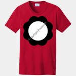 Ladies Core Blend Tee Thumbnail