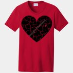 Ladies Core Blend Tee Thumbnail