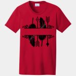 Ladies Core Blend Tee Thumbnail