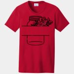 Ladies Core Blend Tee Thumbnail