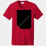 Ladies Core Blend Tee Thumbnail