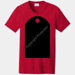 Ladies Core Blend Tee Thumbnail