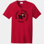 Ladies Core Blend Tee Thumbnail