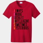 Ladies Core Blend Tee Thumbnail