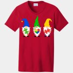 Ladies Core Blend Tee Thumbnail