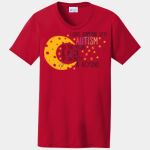 Ladies Core Blend Tee Thumbnail