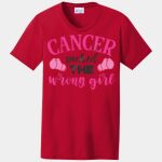 Ladies Core Blend Tee Thumbnail