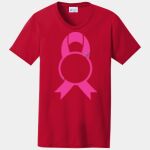 Ladies Core Blend Tee Thumbnail
