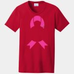 Ladies Core Blend Tee Thumbnail