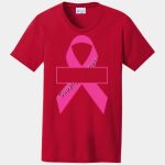 Ladies Core Blend Tee Thumbnail