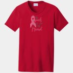 Ladies Core Blend Tee Thumbnail