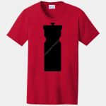 Ladies Core Blend Tee Thumbnail