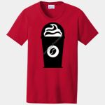 Ladies Core Blend Tee Thumbnail